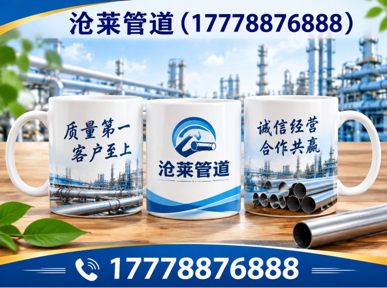 河间市河北沧州管道厂家展示图